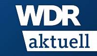 WDR Aktuell Logo